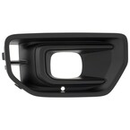 Fog Light Trim Lamp Bracket - Right, Front, Lower Main Image