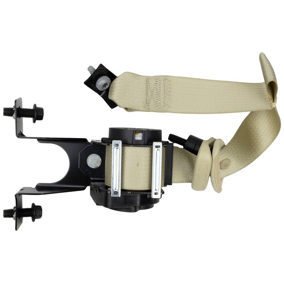 Seat Belt Lap and Shoulder - Right, Rear Main Image