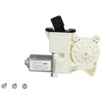 Window Motor Operating A that provides force to open and close on vehicle - Right Main Image
