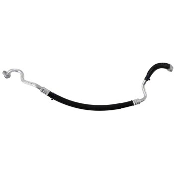 AIR CONDITIONING (A/C) Refrigerant Suction Hose line Tube <br>An is