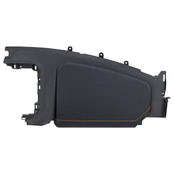 Cover - Right (Tremor Series)