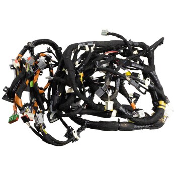 Wiring Main (Active Steering)