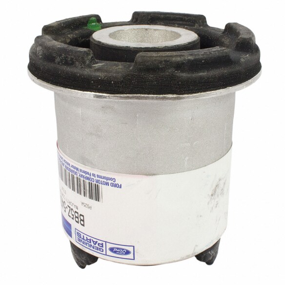 Engine Cradle Bushing Suspension Crossmember Insulator - Front Main Image