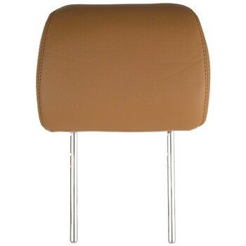 Headrest Carmelo Seat Back (luxury leather)