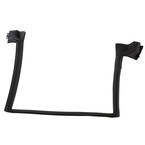 Window Track - Right, Rear Main Image