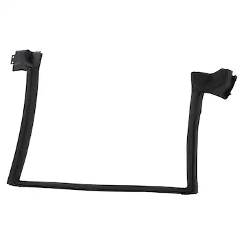 Window Track - Right, Rear