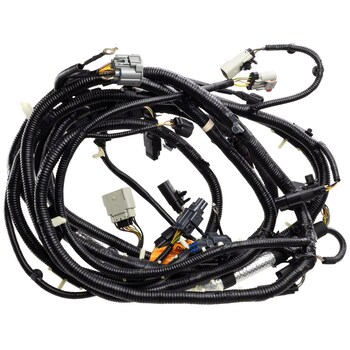 Wire Fuel Sender - 3.7L