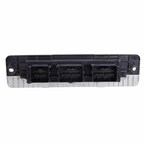 EEC V Engine Control Module ECM - BF615C0A23 (RJD2) 5.0L Main Image