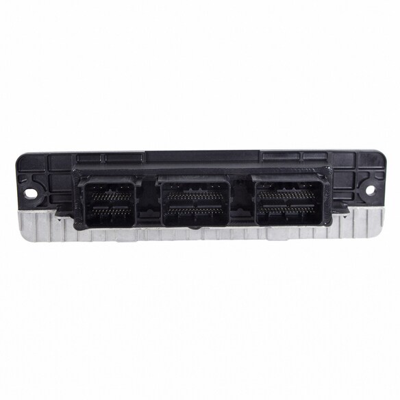 EEC V Engine Control Module ECM - BF615C0A23 (RJD2) 5.0L Main Image