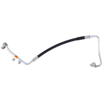 AIR CONDITIONING (A/C) Refrigerant Discharge Hose Tube