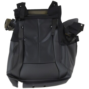 Seat Back Cover - Left, Rear