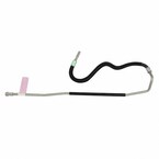 Automatic Transmission Oil Cooler Hose Tube (AT) Main Image
