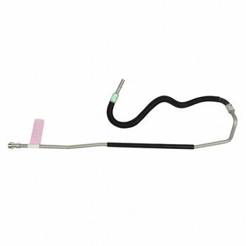 Automatic Transmission Oil Cooler Hose Tube (AT)