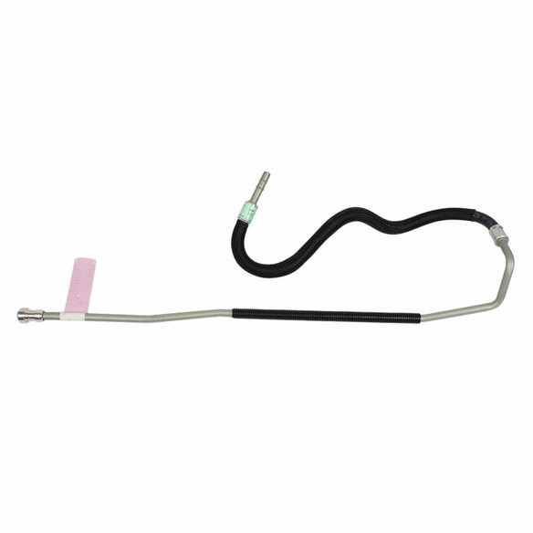 Automatic Transmission Oil Cooler Hose Tube (AT) Main Image