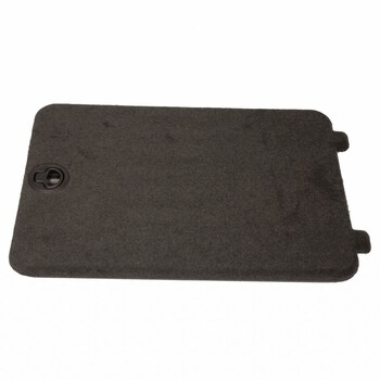 Trunk Floor Access Cover