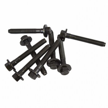 Engine Cylinder Head Bolt - 81MM, M11 X 1.5