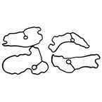 Gasket - 6.4L Main Image