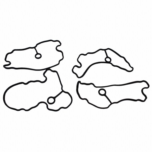 Gasket - 6.4L Main Image