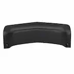 Tow Hook Cover Bumper Extension Side Bar - Rear Main Image