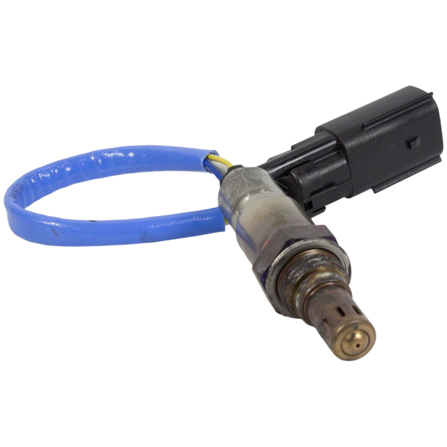Upstream O2 Oxygen Sensor 4-Wire For Ford F-150, Focus, Taurus, Lincoln, Mazda