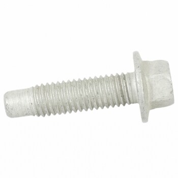 Bolt - M8 X 25MM