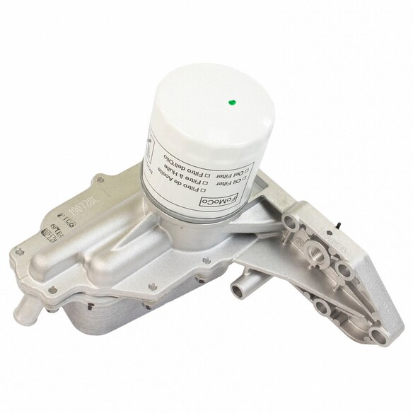 Adaptor Oil Filter Cooler - 3.2L Main Image