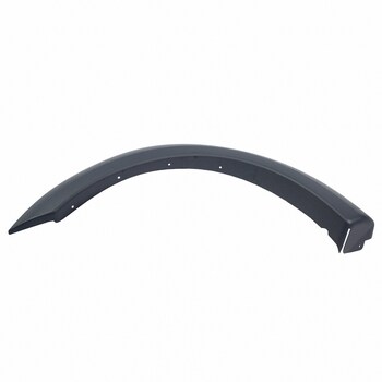 Wheel Arch Molding - Left, Inner, Outer