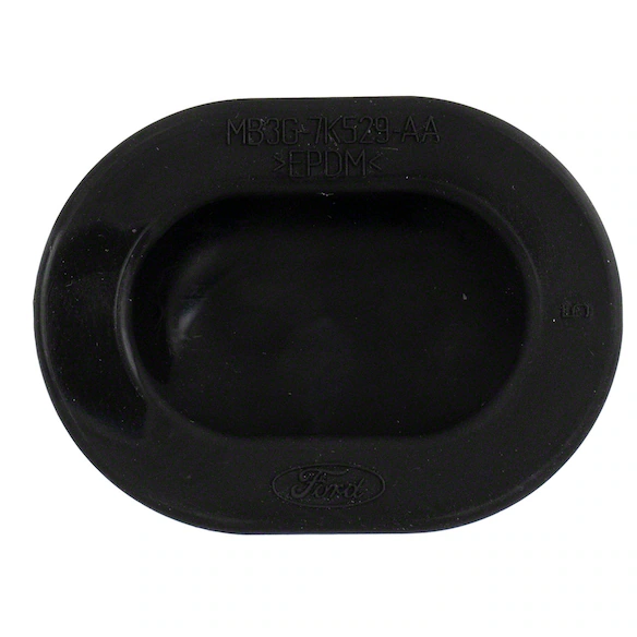 Grommet - GROMMET., Front 2.3L (7-MT) Main Image