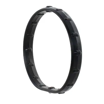 Engine Coolant Gasket - Outlet