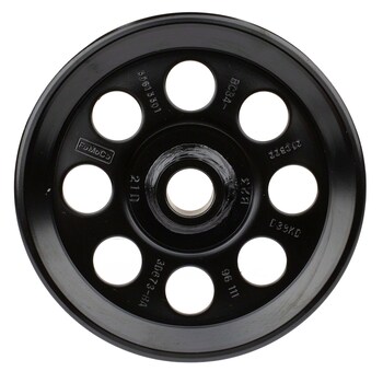 Power Steering Pump Pulley