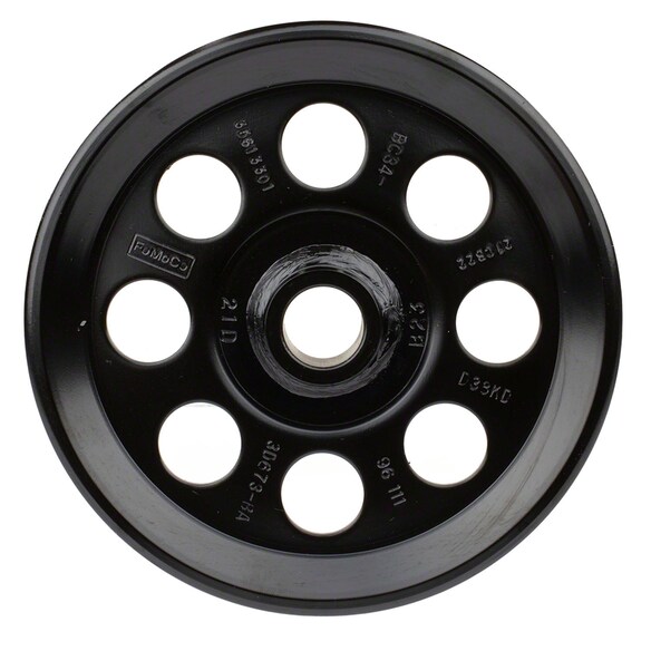 Power Steering Pump Pulley Main Image