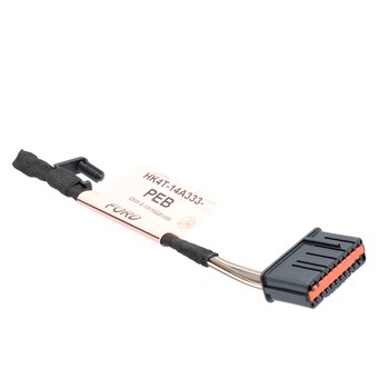 Wire - Right, Front, Rear (All Long, All Medium)