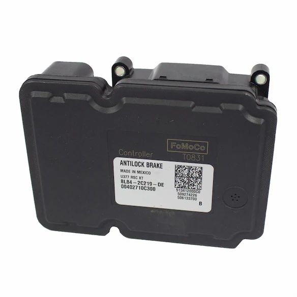 ABS Control Module Hydraulic Main Image