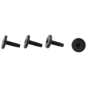Glove Box Screw - M6 X 20MM