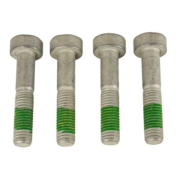 Suspension Ball Joint Bolt <b>Suspension Repair or Replace</b><br>A that has failed can have many