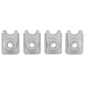 Fuel Tank Strap Nut Screw - M12