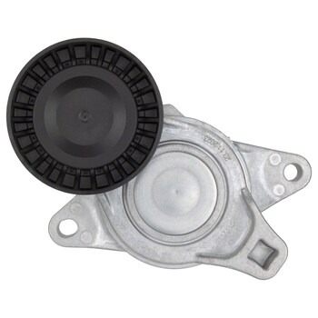 Accessory Drive Belt Tensioner Pulley Tension - 3.5L
