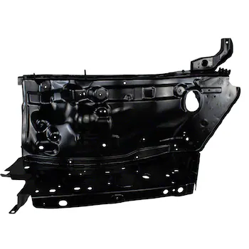 Reinforcement - Right, Front