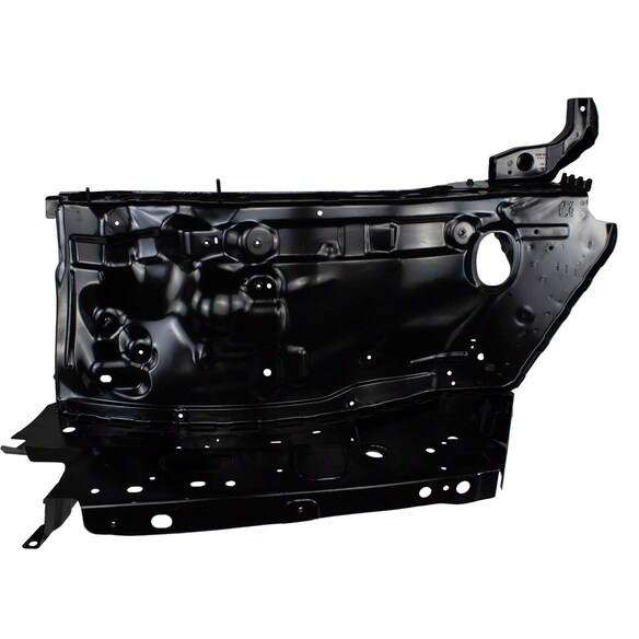 Reinforcement - Right, Front Main Image