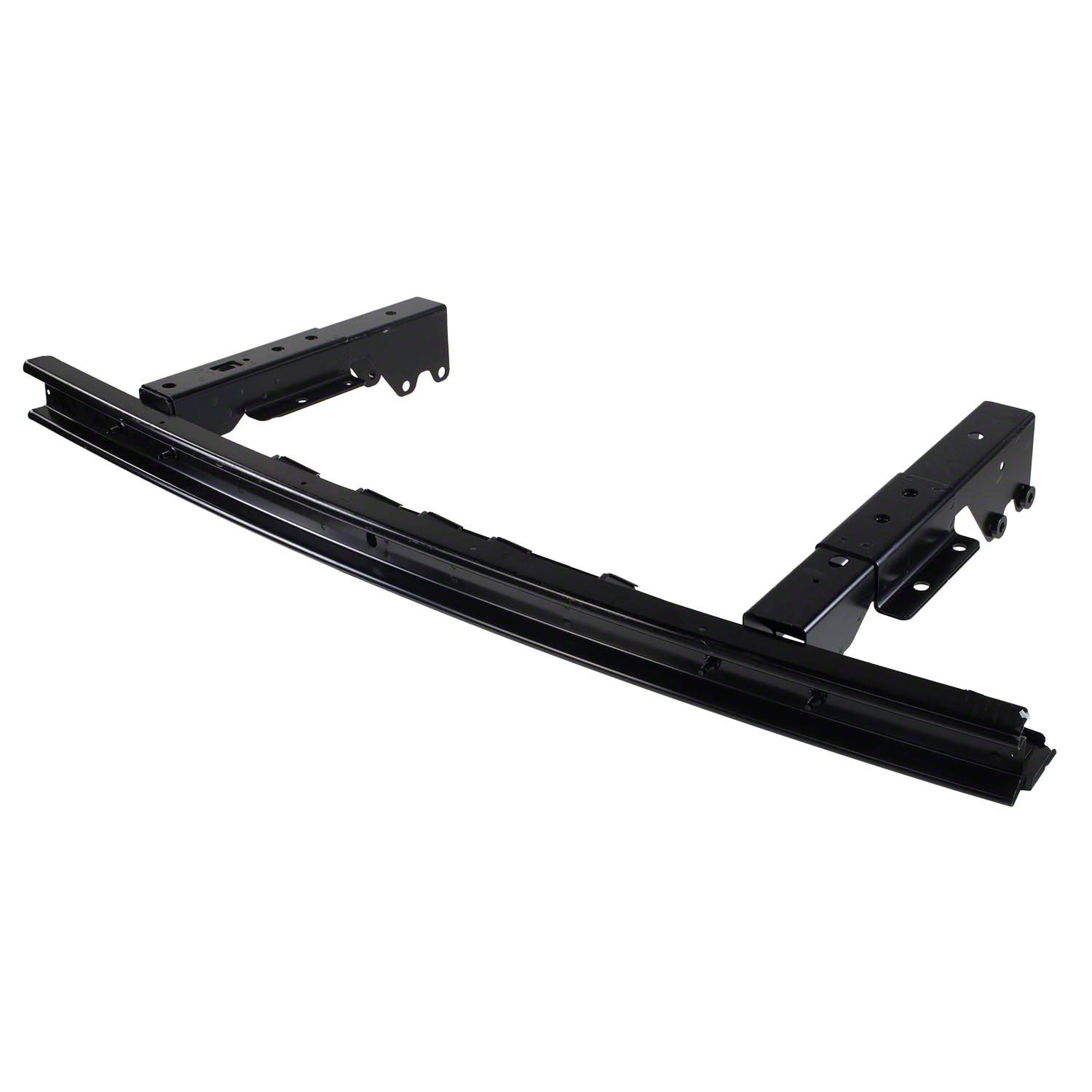 Bumper Impact Bar Reinforcement Rebar - Rear | Parts | Ford.com