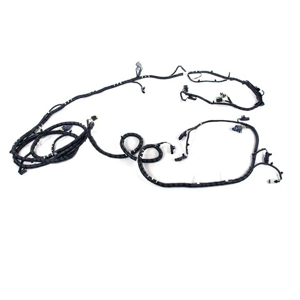 Wire Fuel Sender - 3.2L Main Image