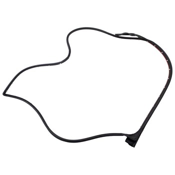 Door Seal Weatherstrip - Right, Front, Outer