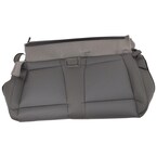 Seat Cover Cushion - Left, Rear Main Image