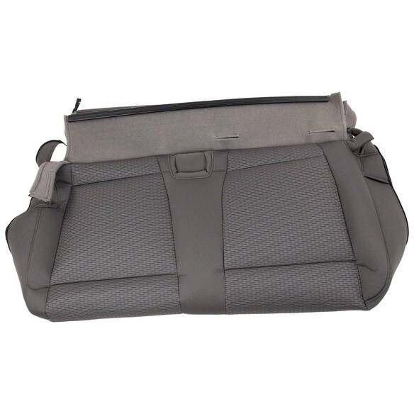 Seat Cover Cushion - Left, Rear Main Image