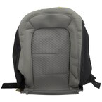 Seat Back Cushion Cover - Left, Front Main Image