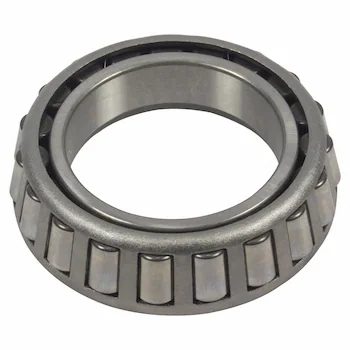 Bearing Cone And Roller Wheel Race Set - Inner