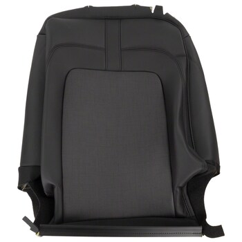 Seat Back Cushion Cover - Front, Passenger