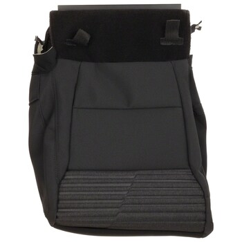 Seat Cushion Cover - Rear