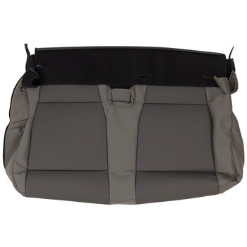 Seat Cover Cushion - Left, Rear (XL)