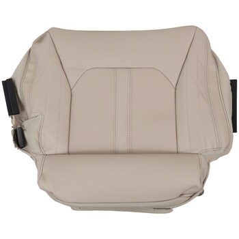 Seat Cushion Cover - Right, Rear